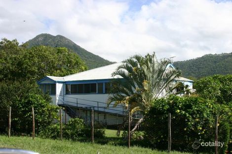 Property photo of 71 Thompson Point Road Nankin QLD 4701