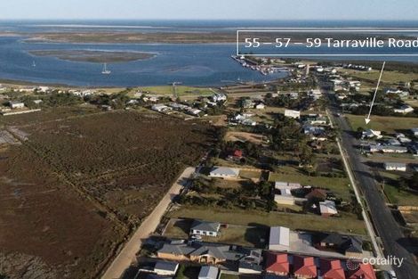 55/57-59 Tarraville Rd, Port Albert, VIC 3971