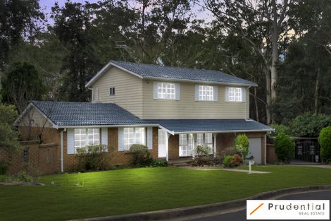 Property photo of 24 Stromlo Place Ruse NSW 2560