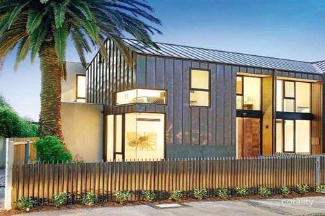 1 Gladstone Ave, Armadale, VIC 3143