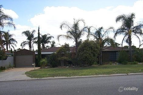 55 Hawkesbury Dr, Willetton, WA 6155