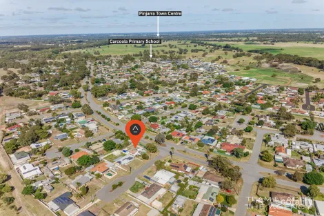 Property photo of 2 Hakea Place Pinjarra WA 6208