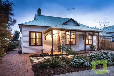 37 Oxford St, Newport, VIC 3015