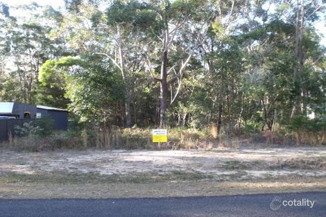 25 Kurrajong Rd, Russell Island, QLD 4184