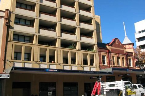 362 Elizabeth St, Surry Hills, NSW 2010