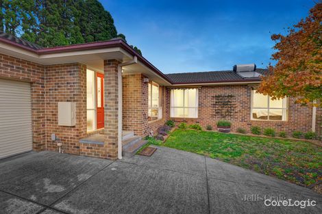 Property photo of 2/18 Vermont Parade Greensborough VIC 3088