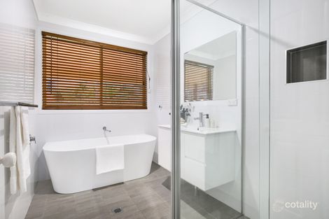 Property photo of 11 Bertram Close Tarrawanna NSW 2518