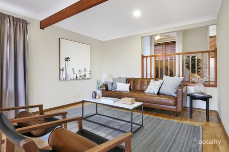Property photo of 11 Bertram Close Tarrawanna NSW 2518