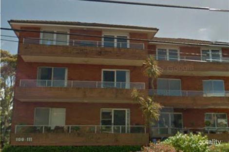 5/109 Crown Rd, Queenscliff, NSW 2096