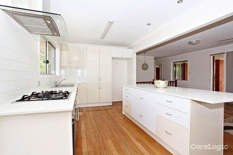 Property photo of 12 Poseidon Crescent Jamboree Heights QLD 4074