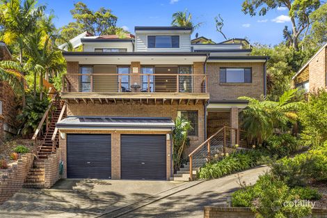26 Valley Way, Gymea Bay, NSW 2227