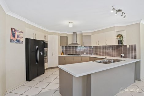Property photo of 30 Taske Rise Pacific Pines QLD 4211