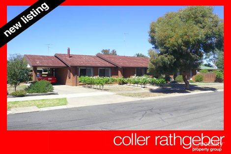 10 Windsor Cres, Horsham, VIC 3400