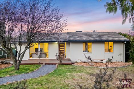 Property photo of 14 Hosking Place Melba ACT 2615