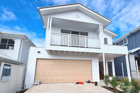 Property photo of 13 Cowley Street Ormiston QLD 4160