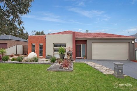 Property photo of 18 Chloe Drive Broadford VIC 3658