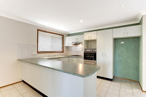 Property photo of 19 Theseus Circuit Rosemeadow NSW 2560