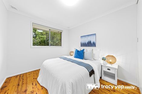 Property photo of 24 Lemongrove Avenue Carlingford NSW 2118