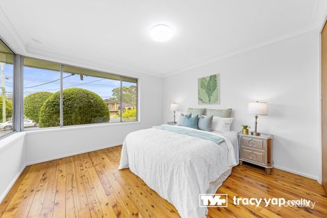Property photo of 24 Lemongrove Avenue Carlingford NSW 2118