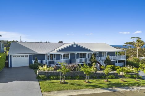 Property photo of 25 Saddleback Mountain Road Kiama NSW 2533