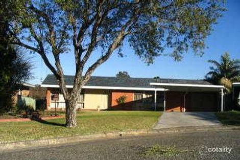 9 Universal Ave, Georges Hall, NSW 2198