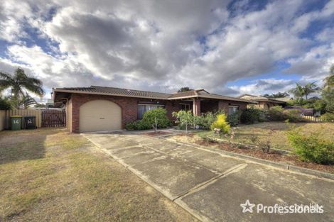 14 Bougainvillea Ave, Forrestfield, WA 6058