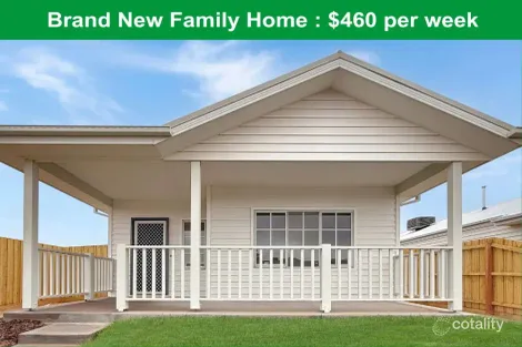 518 Green Hill Rd, Eynesbury, VIC 3338