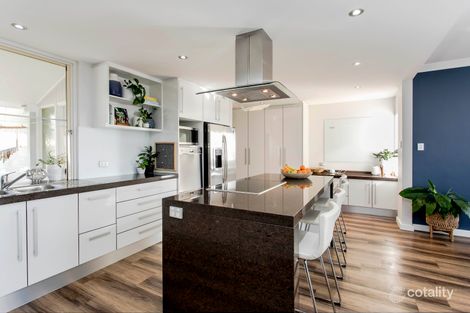 Property photo of 1 Basten Avenue Seaview Downs SA 5049