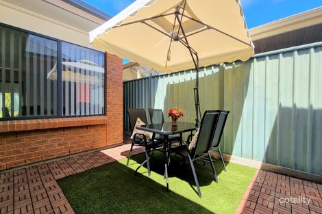 Property photo of 24 Mallard Crescent Mawson Lakes SA 5095