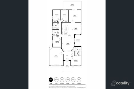 Property photo of 24 Mallard Crescent Mawson Lakes SA 5095