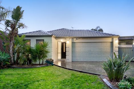 Property photo of 46 Panorama Drive Hillside VIC 3037