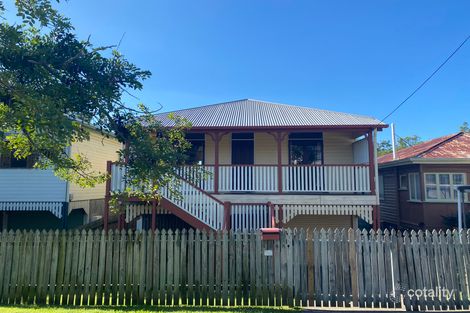 Property photo of 146A Britannia Avenue Morningside QLD 4170