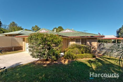 Property photo of 65 Crestridge Crescent Morayfield QLD 4506