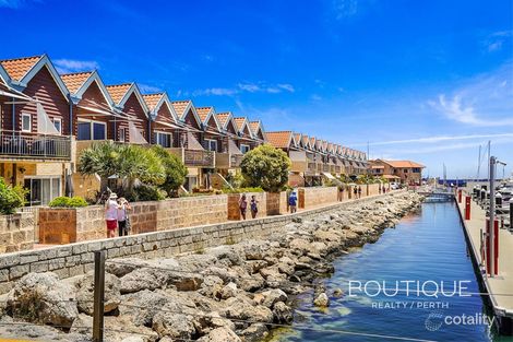 Property photo of 306/68 Southside Drive Hillarys WA 6025