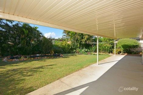 Property photo of 3 Yacht Close Point Vernon QLD 4655