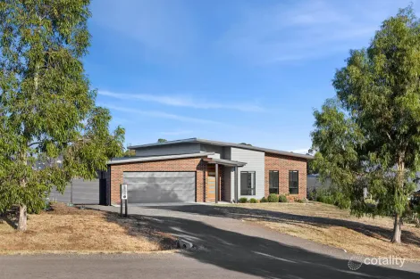 25 Pearl Ct, Kyneton, VIC 3444