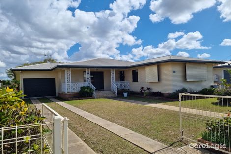 Property photo of 116 Sims Road Kepnock QLD 4670