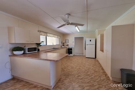 Property photo of 116 Sims Road Kepnock QLD 4670