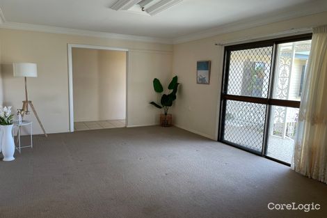 Property photo of 116 Sims Road Kepnock QLD 4670