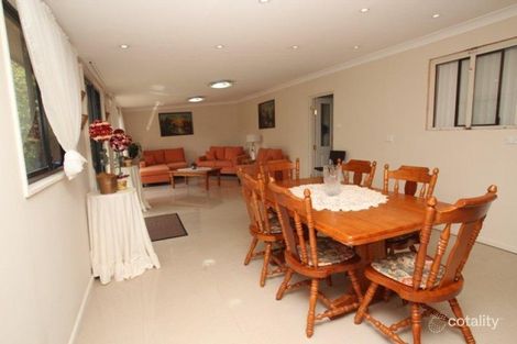 Property photo of 1 O'Shannassy Street Mount Pritchard NSW 2170