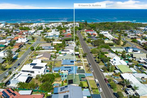 Property photo of 19 Koorin Drive Buddina QLD 4575