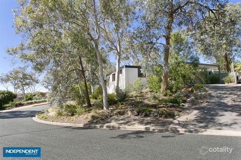 Property photo of 6 Gidabal Street Aranda ACT 2614