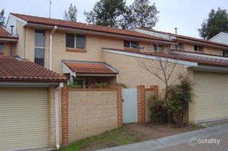 Property photo of 2/59A Castle Street Castle Hill NSW 2154