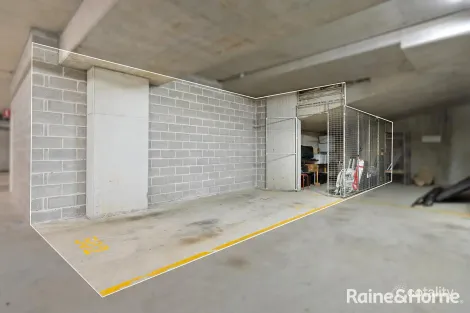 Property photo of 502/233-235 Botany Road Waterloo NSW 2017