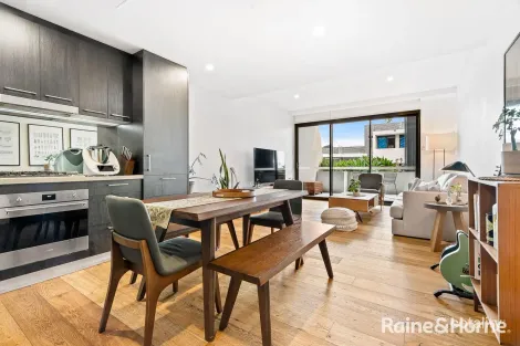 Property photo of 502/233-235 Botany Road Waterloo NSW 2017