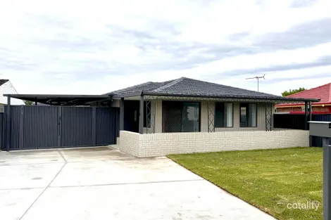 Property photo of 44 Marie Street Lurnea NSW 2170