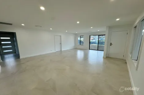 Property photo of 44 Marie Street Lurnea NSW 2170