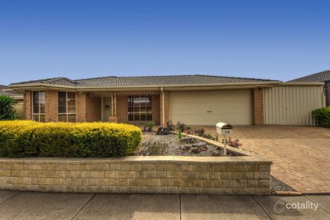 Property photo of 19 Millstream Circuit Cairnlea VIC 3023