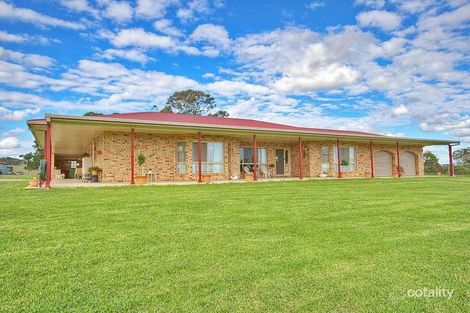 Property photo of 990 Wyrallah Road Wyrallah NSW 2480