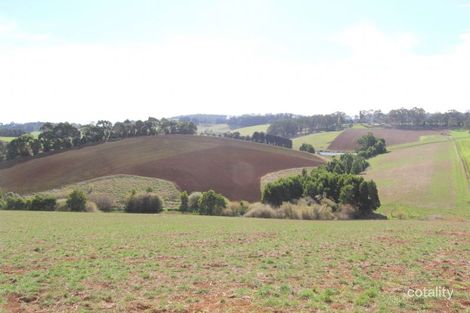 81 Wembridges Rd, Mirboo North, VIC 3871